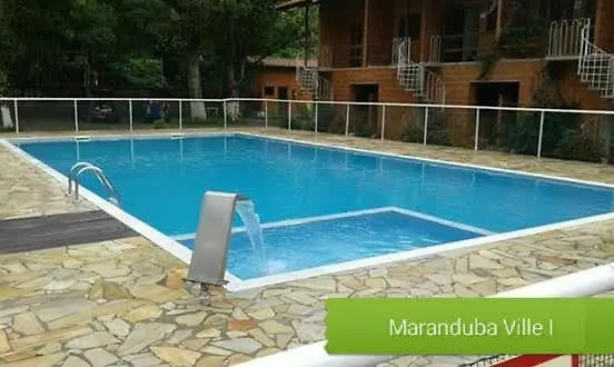 Lindo Apto Em Condominio Fechado Com Piscina.