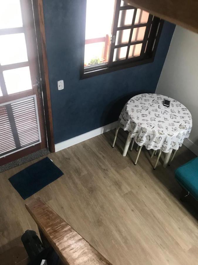 Lindo Apto Em Condominio Fechado Com Piscina. * Ubatuba